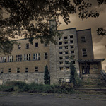 Haunted And Abandoned Asylums