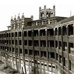 waverly Hills Sanatorium