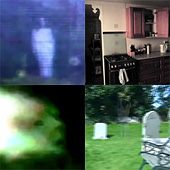 ghost videos
