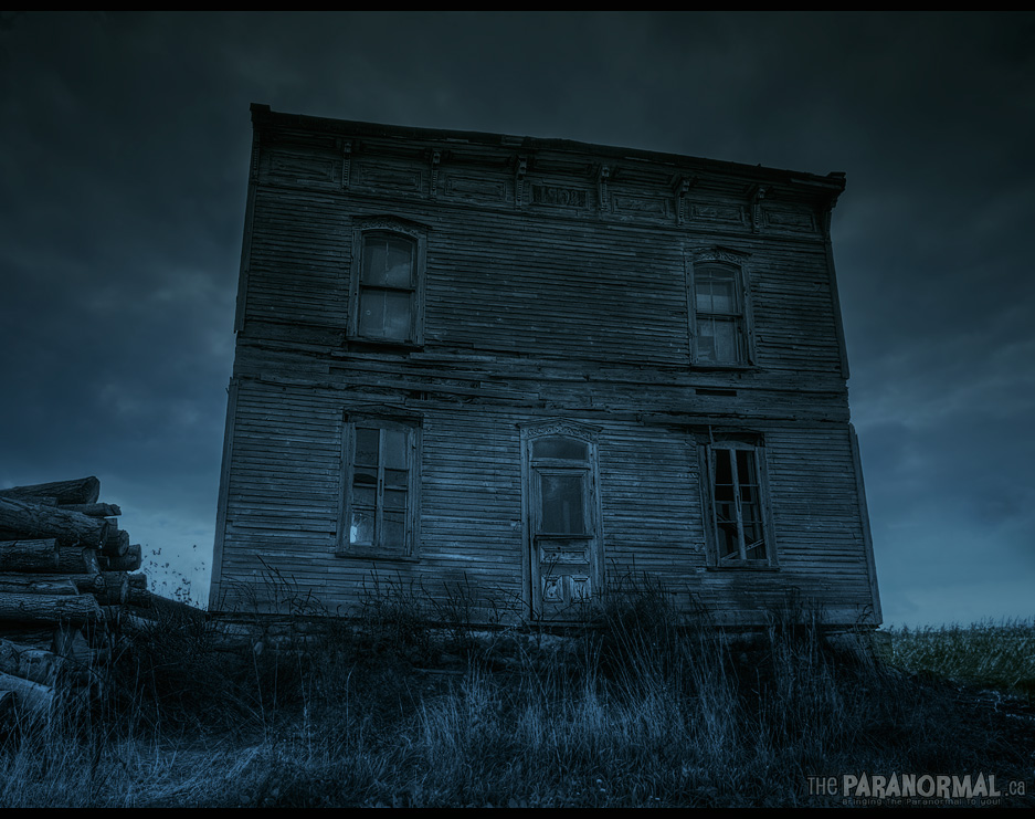 St-Germaine Cousin Church