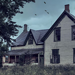 Haunted And Abandoned Houses